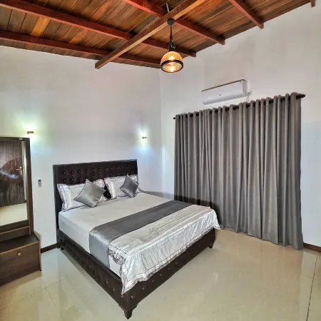 Mixon Villa Kandy