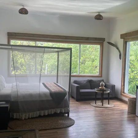 Blue Waters Lake Resort