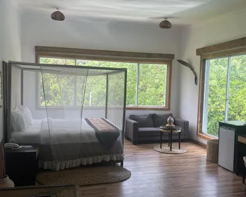 Blue Waters Lake Resort 살리마 호텔