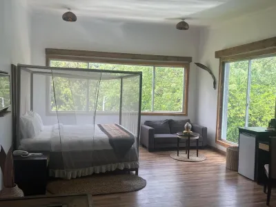 Blue Waters Lake Resort Hotels in 