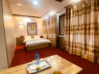 Ayanchin Hotel Hotels in Ulaanbaatar