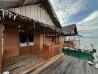 Angelfish Homestay Raja Ampat Hotels in 