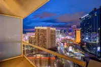 SPHERE VIEW - Signature MGM Resort Lucky Gem Penthouse & Luxury Suites 27817