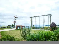 The Hill Kinabalu Hotels in Ranau