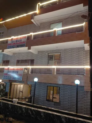 Dharvi Kasauli Heavens