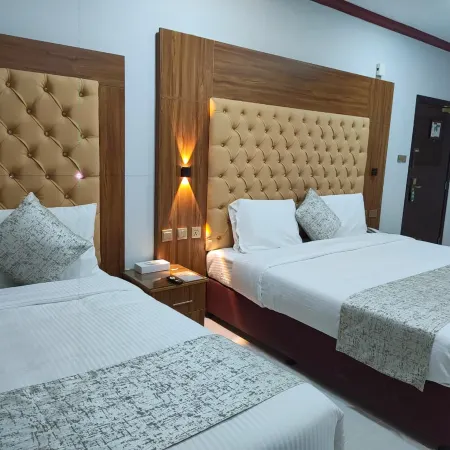 Gulf inn Plaza Hotel LLC