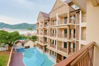 Aqua Resort Aonang Krabi