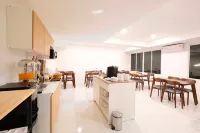 MAA Korat Hotel