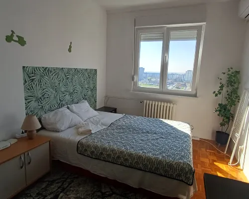 Aurora Hotels in Beograd