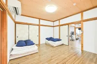 Happiness 10 Person House 2restrooms Near Narita Airport 3 Free Parking Spaces - Kitchen