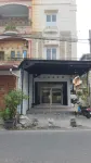 Dazhong Backpacker's Hostel Hotels in 