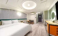 Hound Hotel Incheon Seogu Office