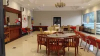 Hotel Urban Latifa Yogyakarta - 3-Star