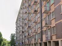 3 suites fiera Hotels in Milan