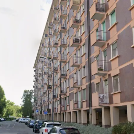 3 suites fiera