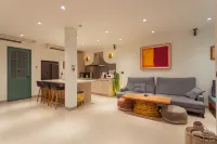 Little MoriMori - Villas