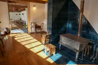 Lasiim Mestia - bar