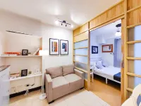 Citispace 1BR Unit Ridgewood Towers Near BGC #RW08 - 2성급