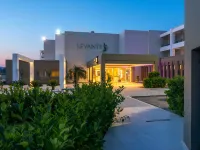 Levante Athletic Resort Hotels in Rhodes
