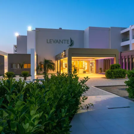 Levante Athletic Resort