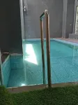 De La Charis Hotel - piscina