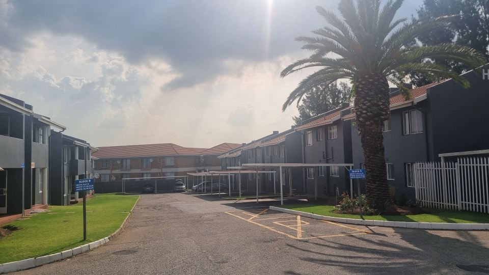 Palmar Hotel