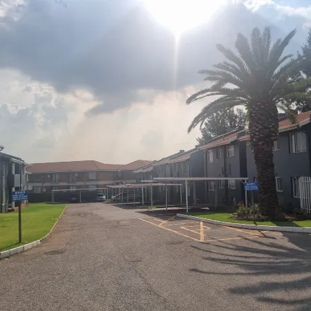 Palmar Hotel