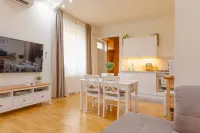 Central Budapest Oasis - Airport transfer available - 公寓