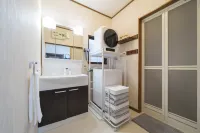 Tiger House Kusabana - 停車場
