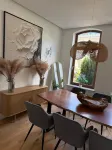 Velmora Boutique Suites: Design und 2 e-bikes