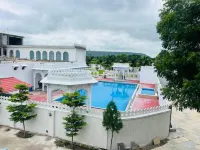 Aravali Hill Resort - Parkering