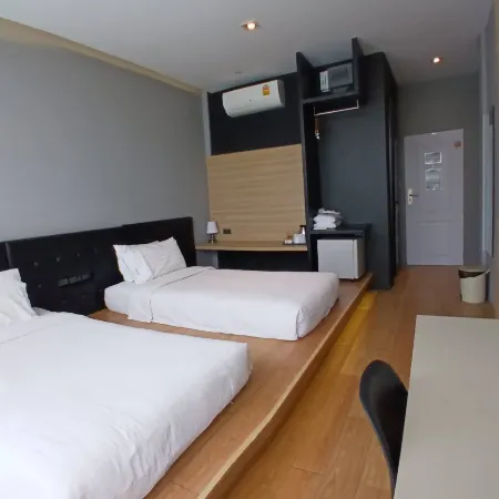 Srianunt Boutique Hotel