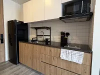 Incredible view Monserrate | Floor 20 Hotels near Bavaria Park