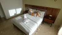 阿雅套房 - 廚房