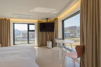 전주MH호텔객리단길1호점 - 2성급