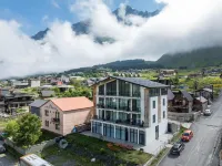 3100 Boutique Hotel Kazbegi - 2-Star