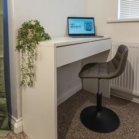 Cosy Corner / Free Parking / Free WIFI