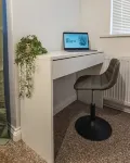 Cosy Corner / Free Parking / Free WIFI - 2 étoiles