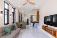 Mountain View chaloklum 2 bed house - 新規開業