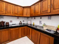 Citra Graha Sobo Guesthouse Syariah - 무료 와이파이