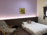 Warm B&B - pet friendly