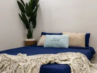 Entire Unit Cubic Botanical Bangsar by Comfy Asia Hotels near Gasing Hill