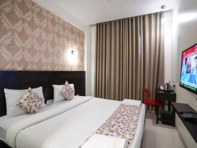 HOTEL SINGHS VASHI NAVI MUMBAI