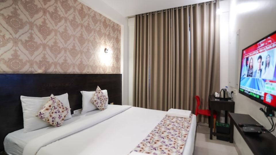 HOTEL SINGHS VASHI NAVI MUMBAI