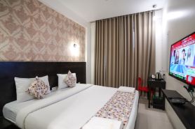 HOTEL SINGHS VASHI NAVI MUMBAI