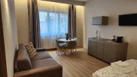 gaia suites & apartments - 2つ星