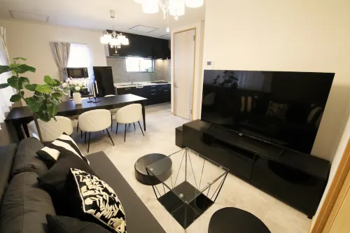 Cozy house Tokyo -  Holiday Villas