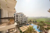 Luxury 2BHK | Near Yas Waterworld & Warner Bros - acceptant les animaux