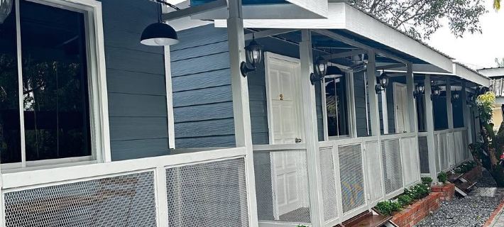 Rumah Pulau Homestay | Muslim Guest Only Các khách sạn ở Klang