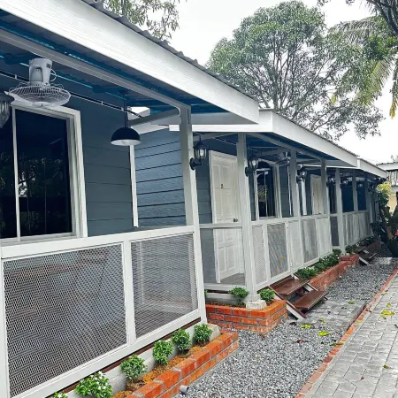 Rumah Pulau Homestay | Muslim Guest Only